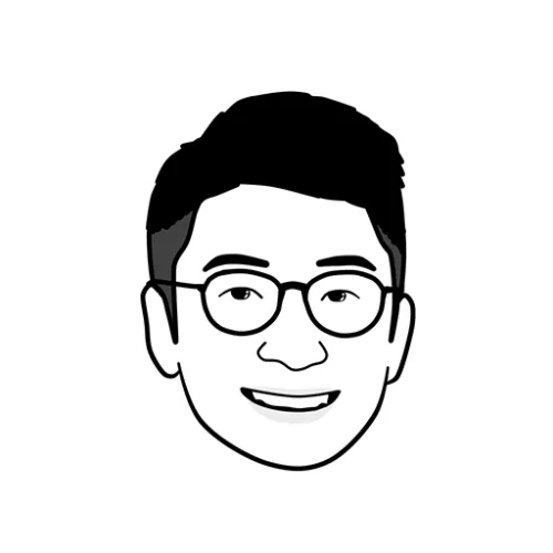 Timothy Chan's icon