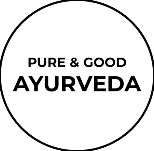 Pure and Good Ayurveda icon