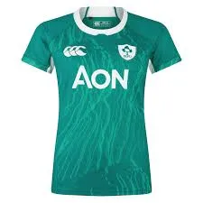 Irish Women's Rugby Supporters Club icon