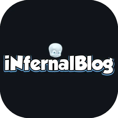 iNfernalBlog icon