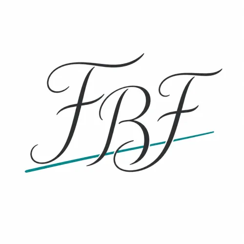 Finding and Being Found icon