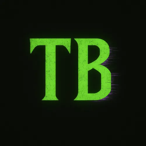 Th3brink | Games Revealed icon