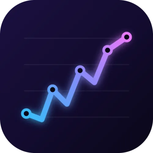 Stochastic icon