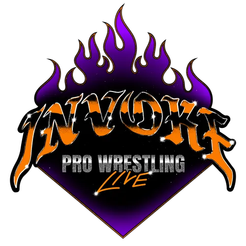 Invoke Pro Wrestling Live icon