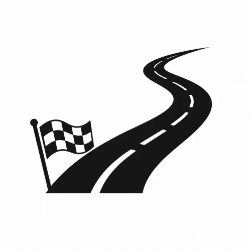 Beyond The Finish Line icon