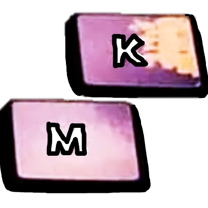 mk notes icon