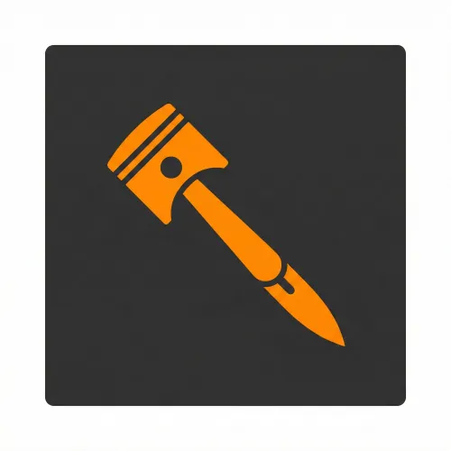 Pistons and Pitots icon