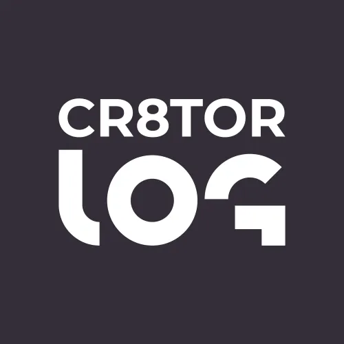 CR8TORLOG icon