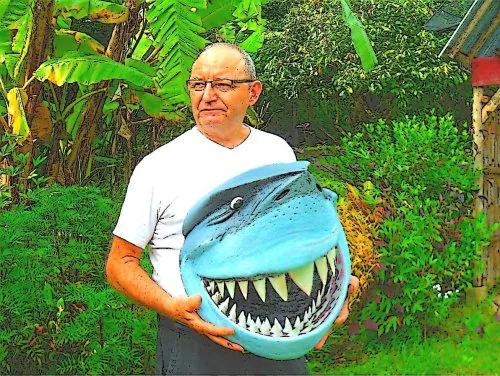 gritinwordsandpictures icon