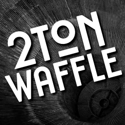 The 2TonWaffle icon