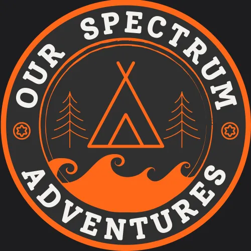 Our Spectrum Adventures icon