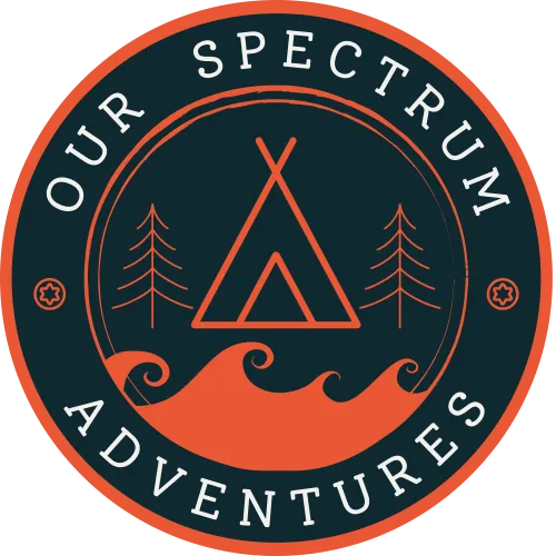 Our Spectrum Adventures icon