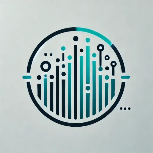 Speak Data With icon