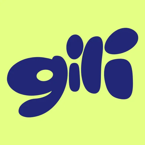 Gili icon