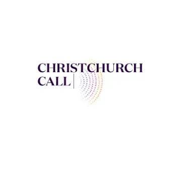 The Christchurch Call icon