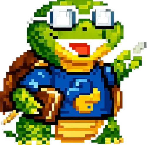 Latent Tortoise icon