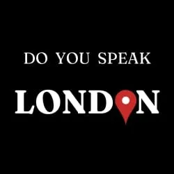 DOYOUSPEAKLONDON icon