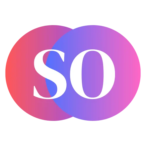 Stack Overlap icon