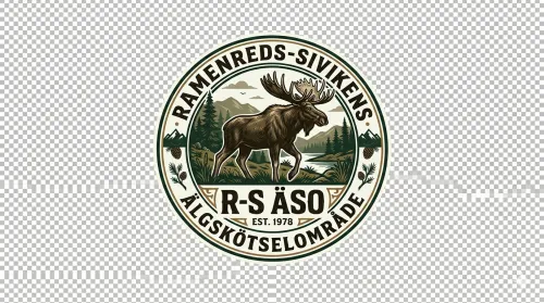Ramnereds-Sivikens Älgskötselområde icon