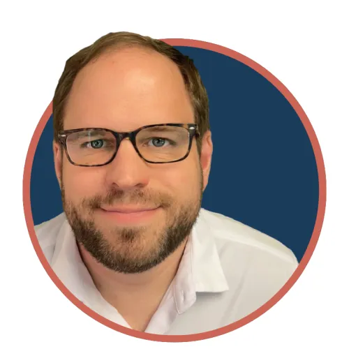 Lennart Nacke, PhD icon