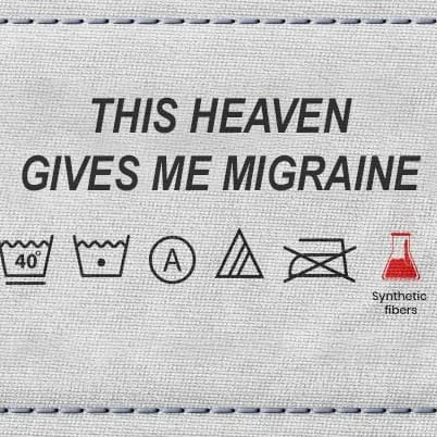 This Heaven Gives Me Migraine icon