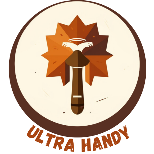 Outdoor and Tools icon