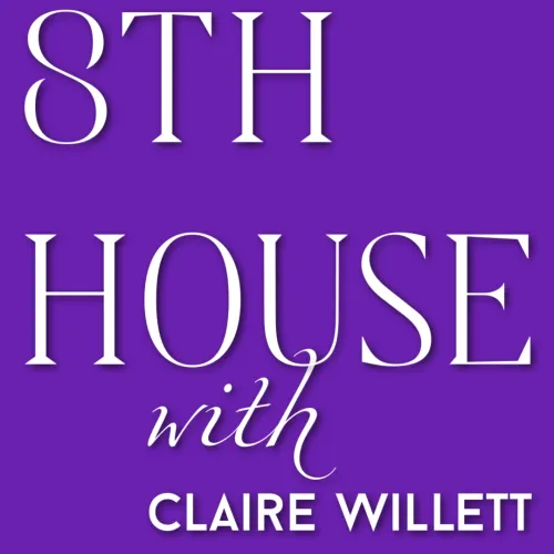 8th House with Claire Willett icon