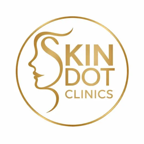 SkinDot Clinics icon
