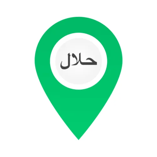 Halal Navi icon