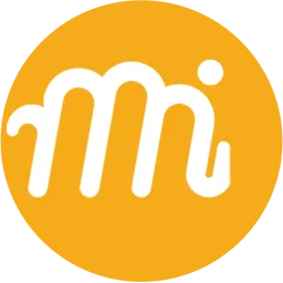 米多琪 | 国内领先互动营销服务商 | Midoci H5 小程序 北京公司 icon