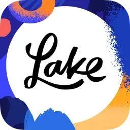 Lake Stories icon
