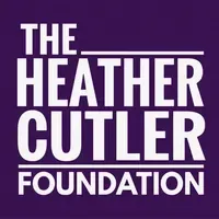 The Heather Cutler Foundation icon