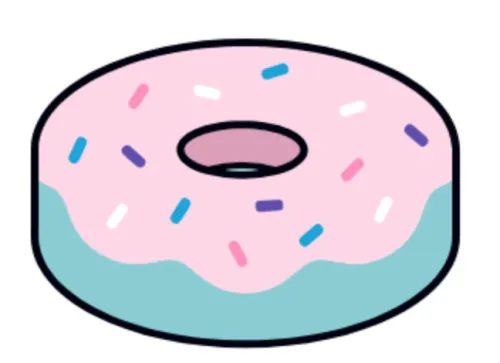 软糖一直不融化 icon