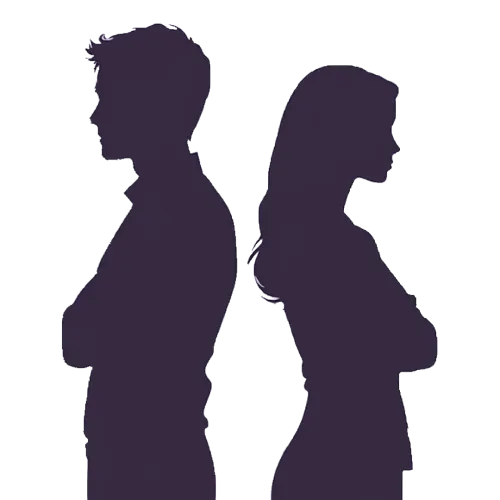 The Divorce Publication Sharing Stories & Expert Advice icon