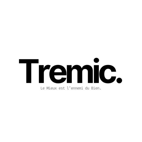 Tremic. icon