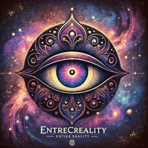 EntreCreality I Awaken All Dreamers icon
