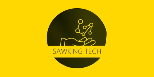 SawKing Tech icon