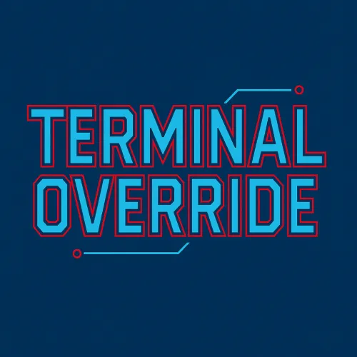 Terminal Override icon