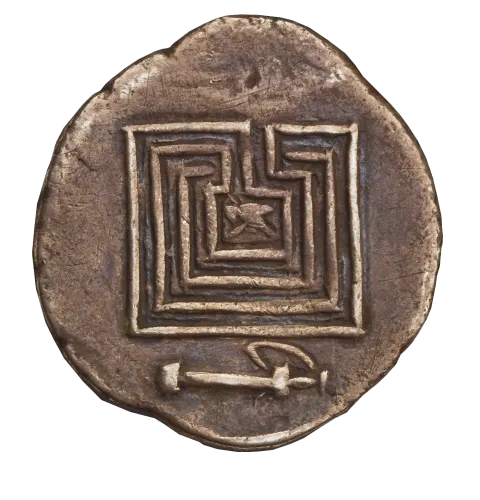 Star in the Maze icon