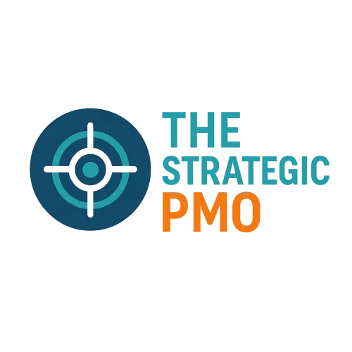 The Strategic PMO icon