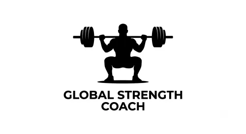 Global Strength Coach icon