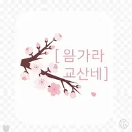 벚꽃 개화 시기 icon