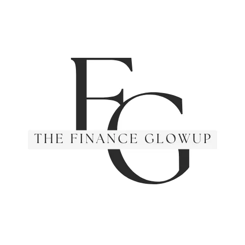 The Finance Glow Up icon