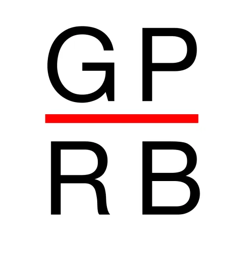 George Patrick Richard Benson icon