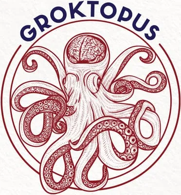 Groktopus icon