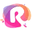 知行笔记 icon