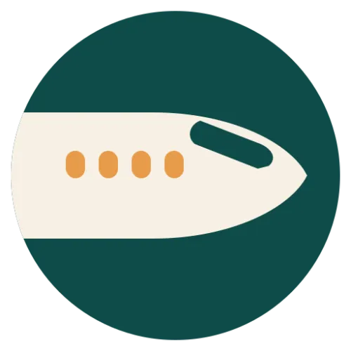 At The Pointy End icon