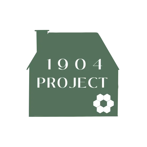 1904 Project icon