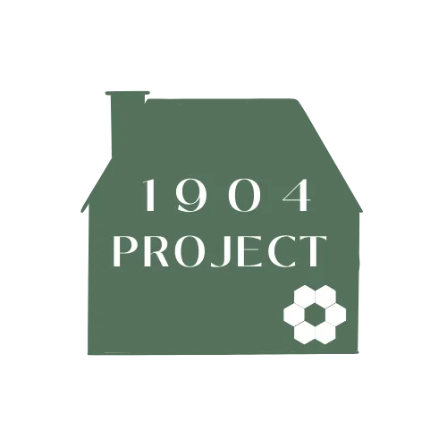 1904 Project icon