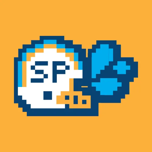 Splash Play with Chris Spags icon